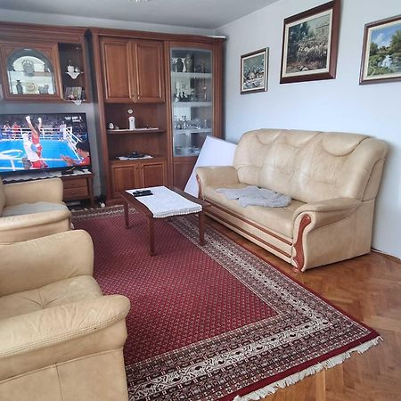 Appartement Rijeka Stan Extérieur photo