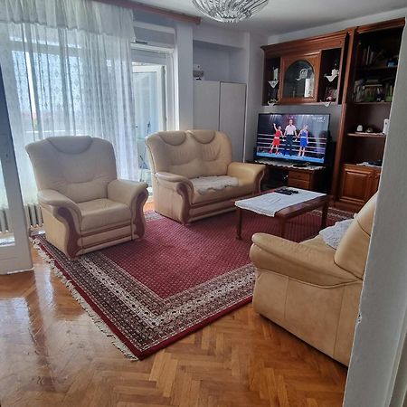 Appartement Rijeka Stan Extérieur photo