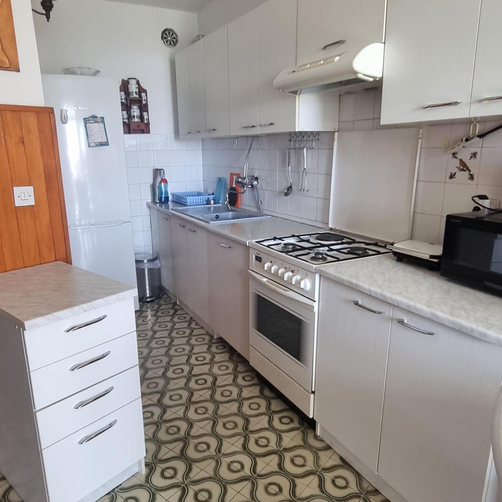 Appartement Rijeka Stan Extérieur photo