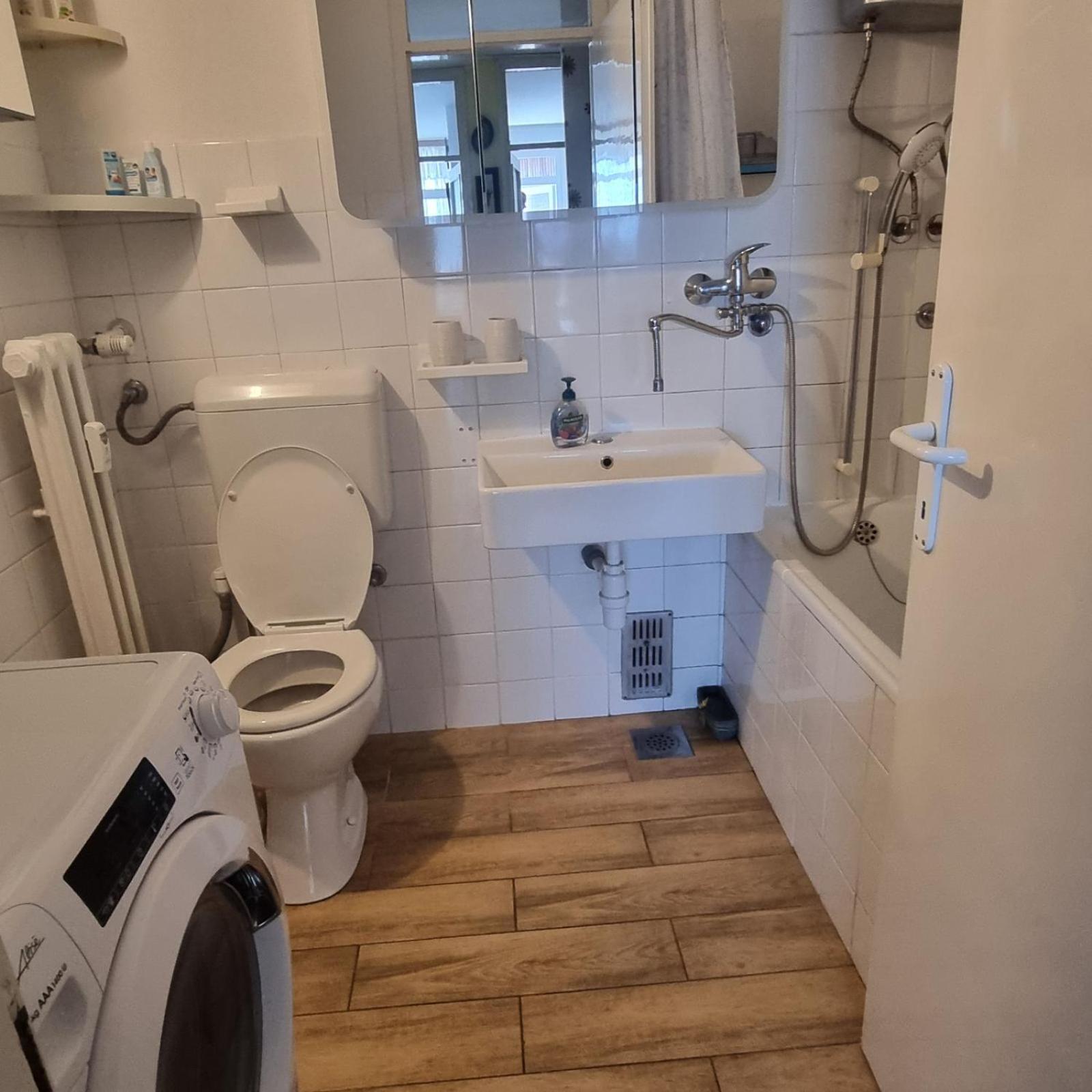 Appartement Rijeka Stan Extérieur photo
