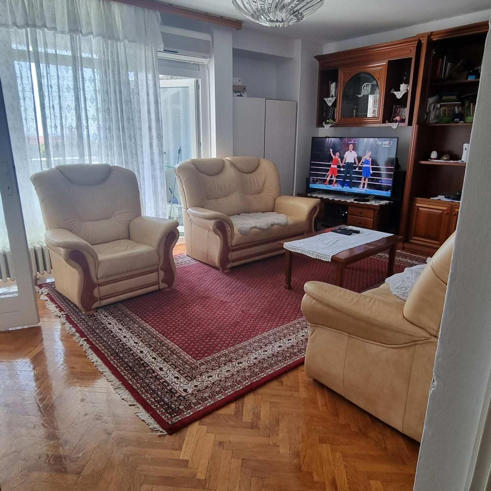 Appartement Rijeka Stan Extérieur photo