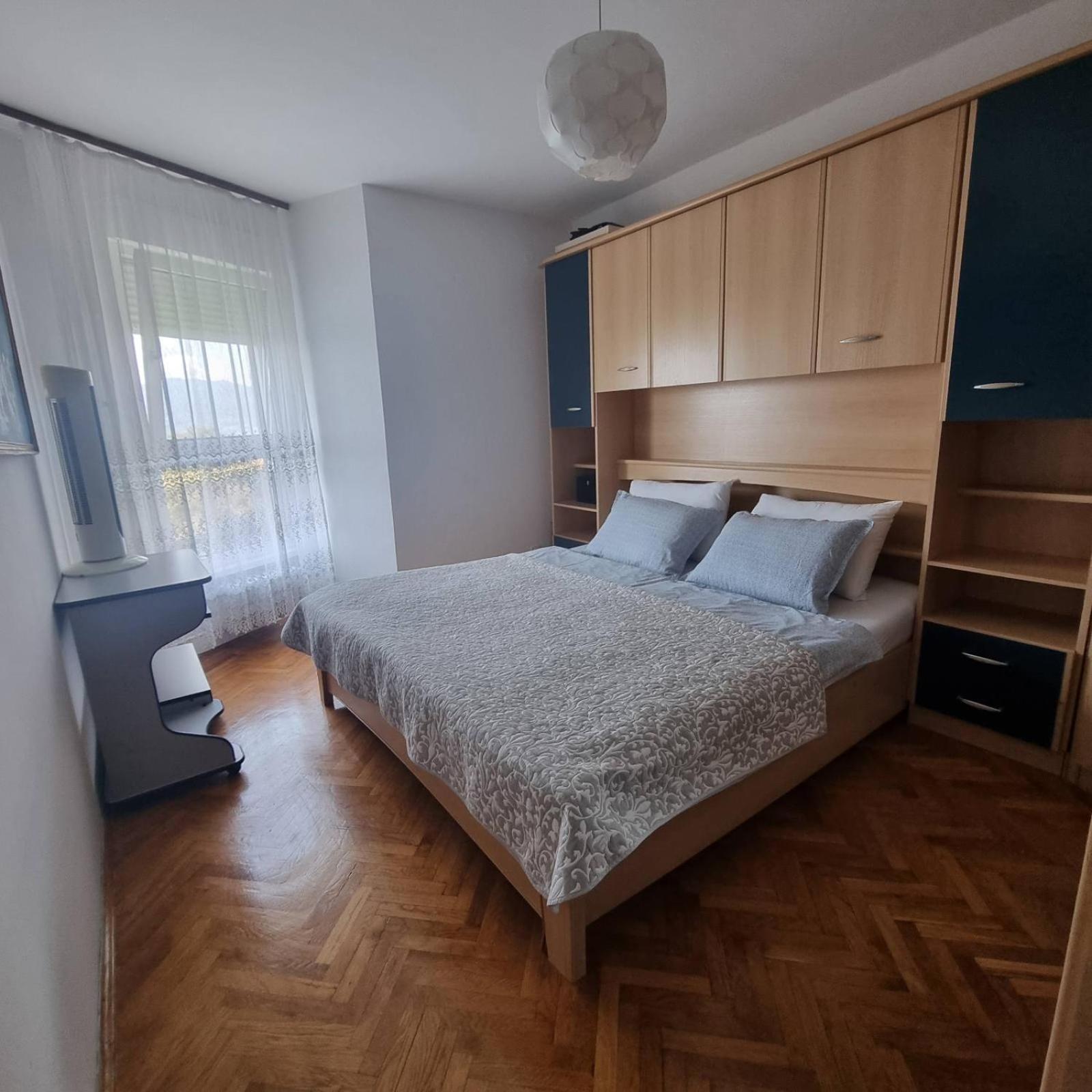 Appartement Rijeka Stan Extérieur photo