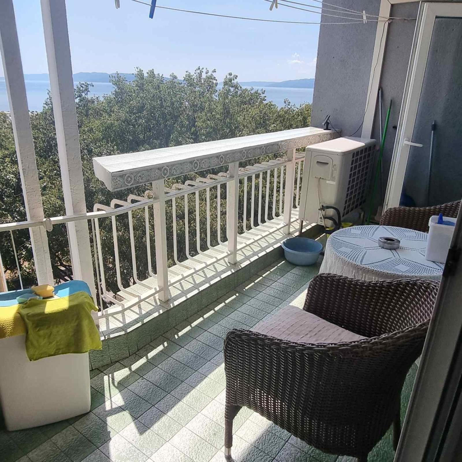Appartement Rijeka Stan Extérieur photo