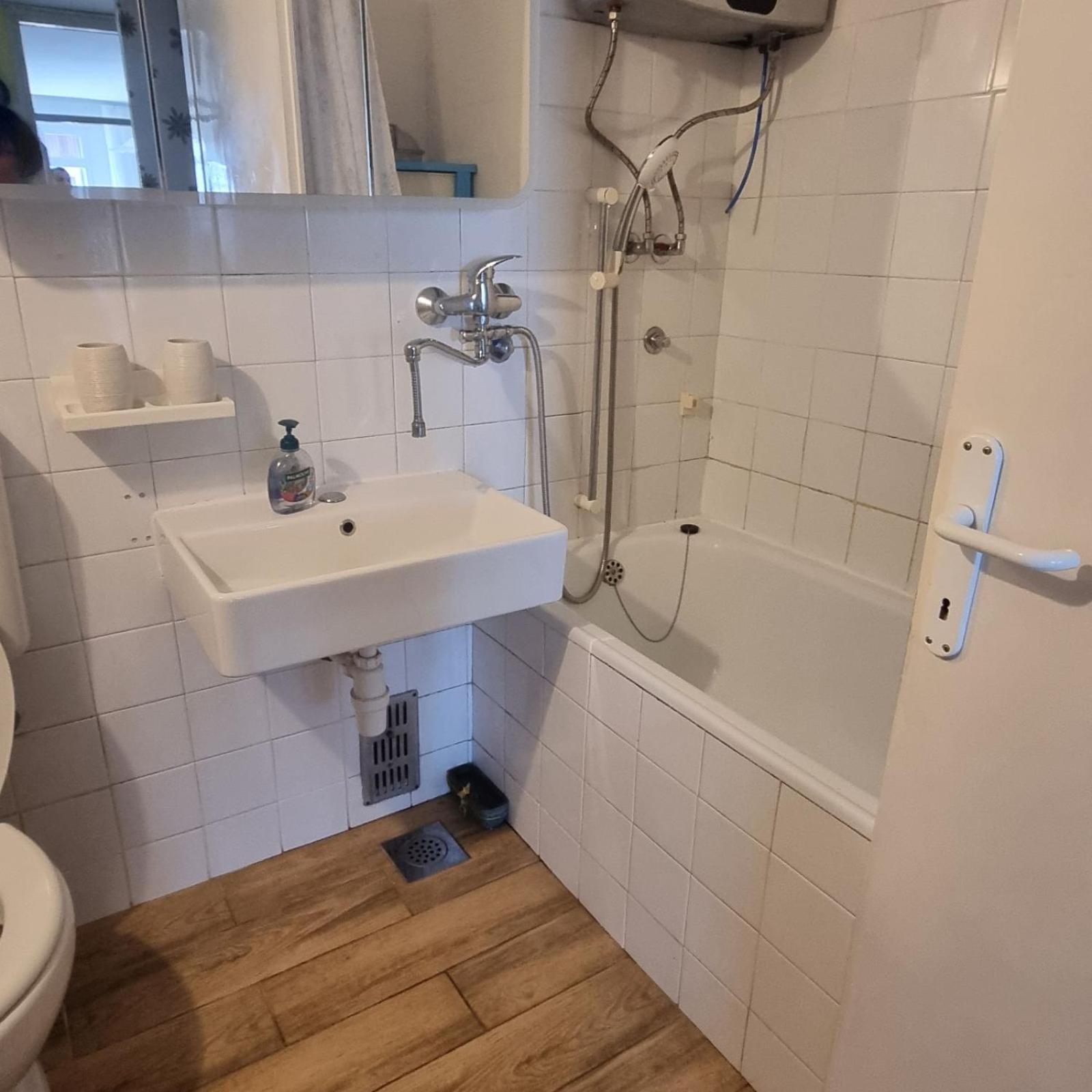 Appartement Rijeka Stan Extérieur photo