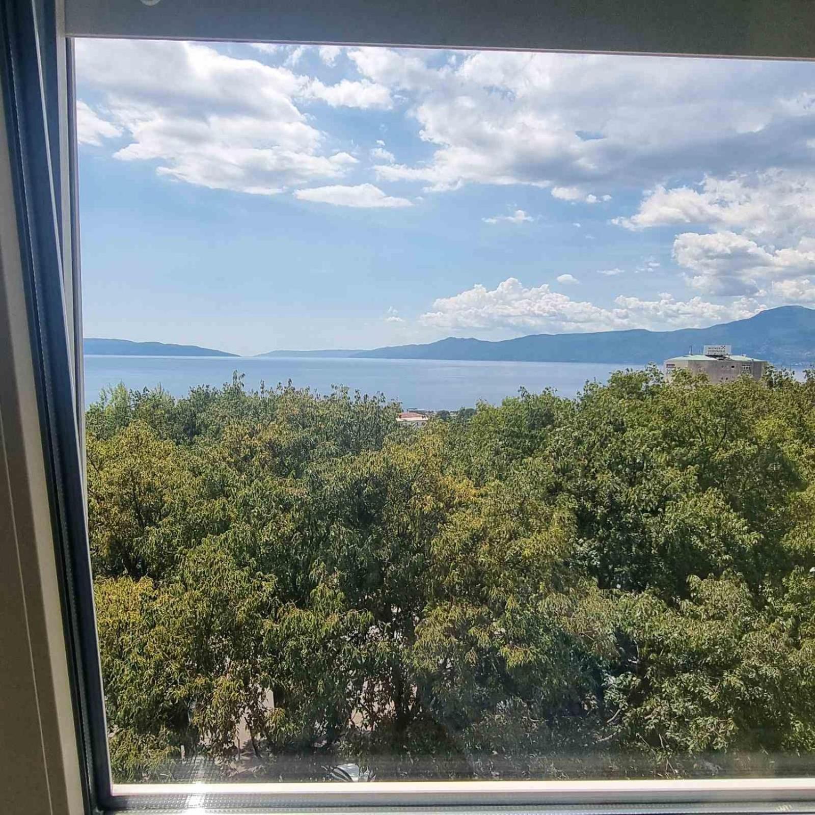 Appartement Rijeka Stan Extérieur photo