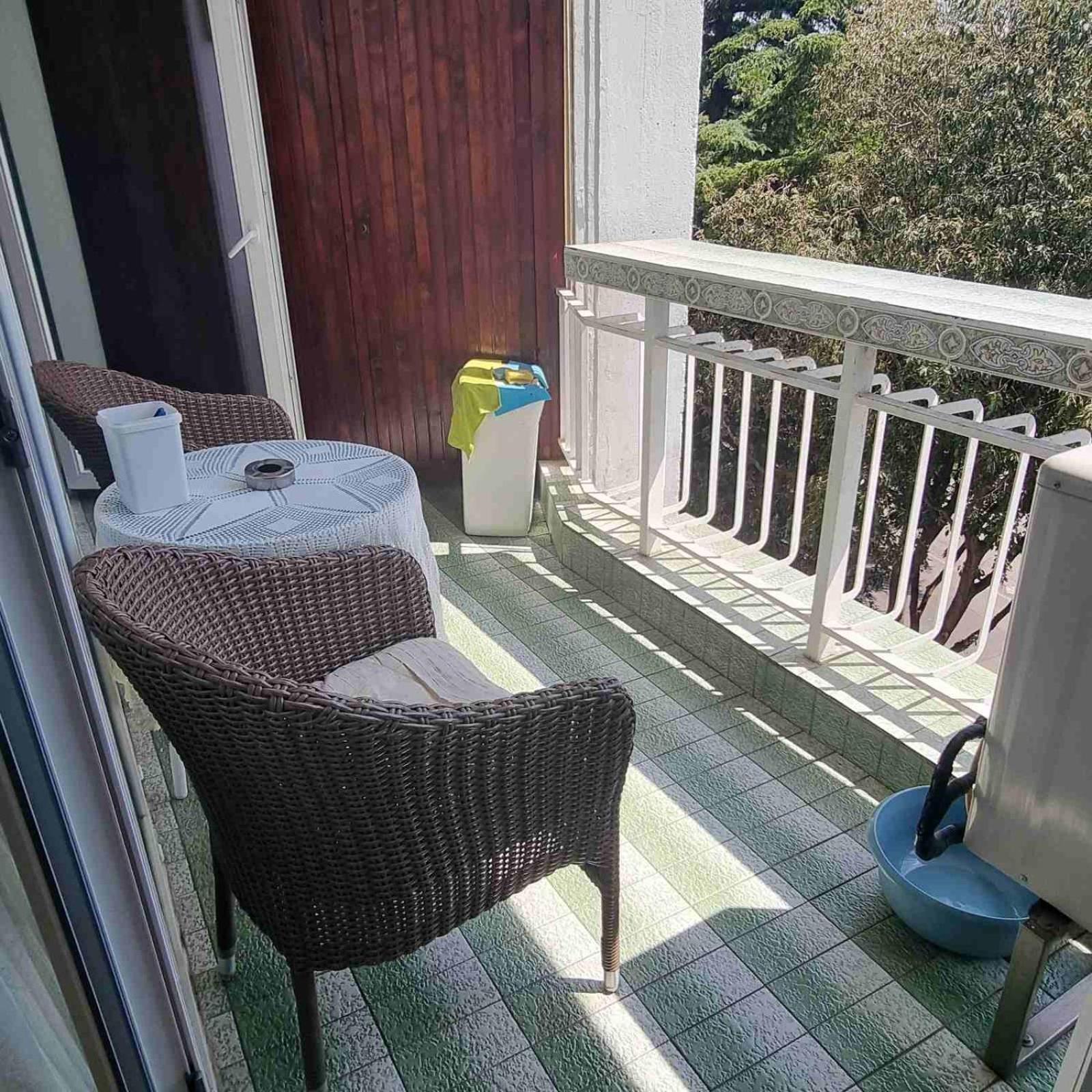 Appartement Rijeka Stan Extérieur photo